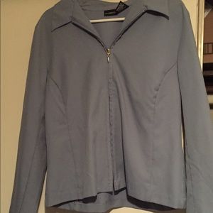 Women’s polyester suit